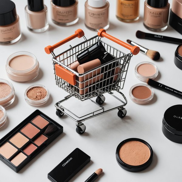 Comment les PME du secteur des cosmétiques peuvent-elles tirer parti des plateformes e-commerce pour tester de nouveaux marchés ?