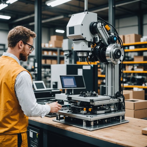 Quels sont les avantages de l'automatisation pour les petites entreprises ?