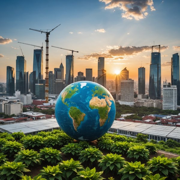 Quels sont les enjeux légaux pour les entreprises impliquées dans des projets de développement durable?