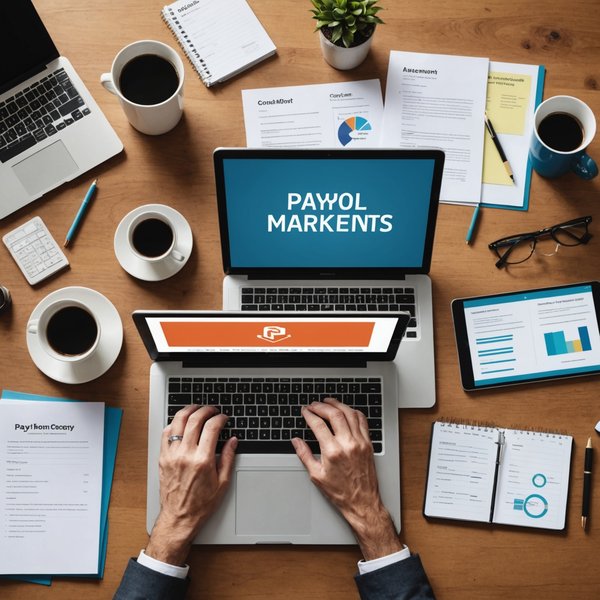 Quelles pratiques de marketing de contenu sont les plus efficaces pour une entreprise de gestion de la paie?