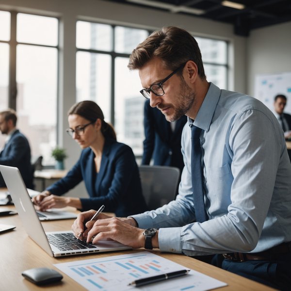 Quelles approches pour optimiser la gestion des compétences dans une entreprise à forte composante technologique?