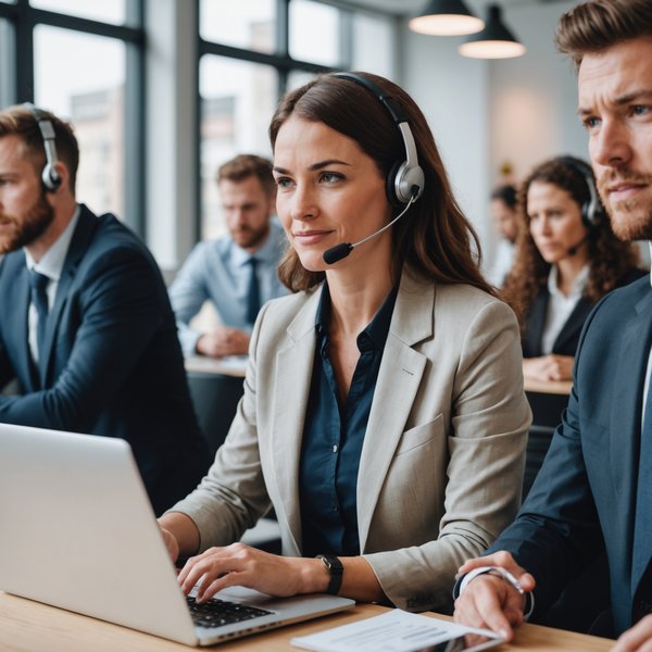 Quels sont les défis de la gestion des équipes de service client en période de crise et comment les surmonter?