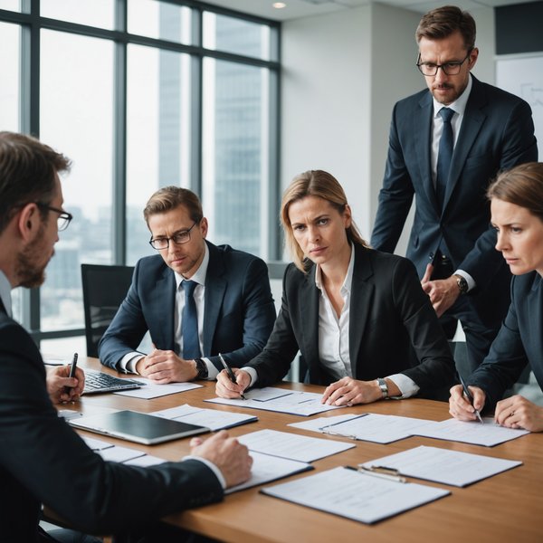 Quels sont les défis spécifiques d'une formation en gestion des crises politiques pour les analystes de risques?