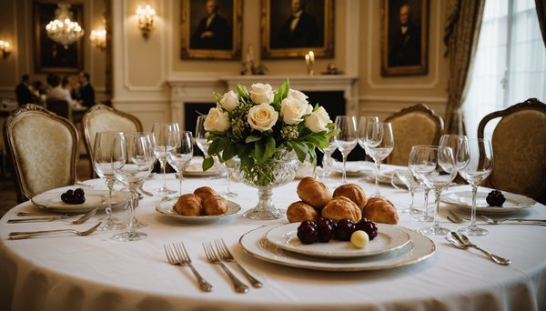 Hôtesse genève : l'art de sublimer vos événements prestigieux