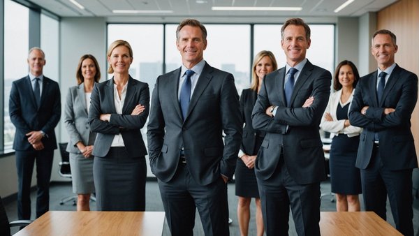 Cabinet chasseur de tête : l'ally indispensable des dirigeants