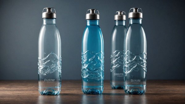 Gourdes à personnaliser : un choix éco-responsable et tendance