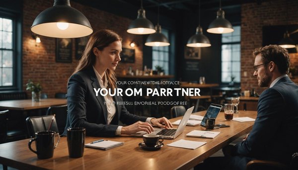 Votre partenaire idéal : l'agence web sur-mesure qui transforme vos idées