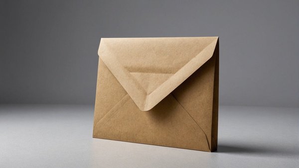 Les atouts d'une enveloppe grand format pour vos envois