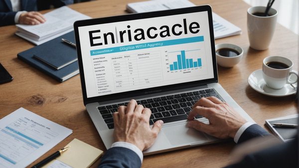 Dynamisez votre cabinet comptable avec une agence digitale expert