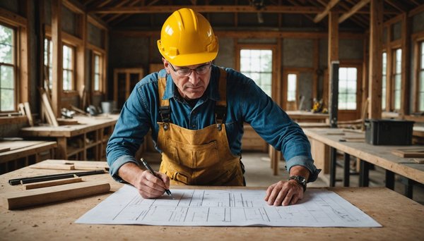 Le rôle essentiel du contractant général tous corps d'état