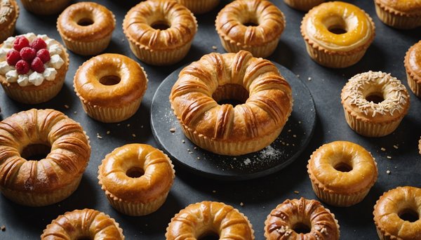 Boostez votre productivité grâce à un logiciel de boulangerie-pâtisserie