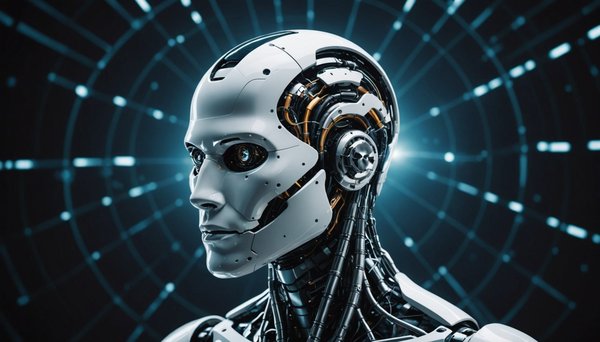 Découvrez le futur de la création avec l'intelligence artificielle