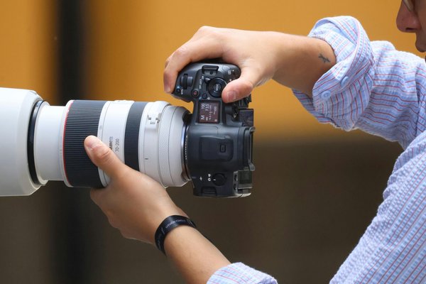 Trouver un photographe corporate professionnel à Paris