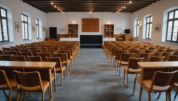 Choisir le meilleur lieu de séminaire en bretagne