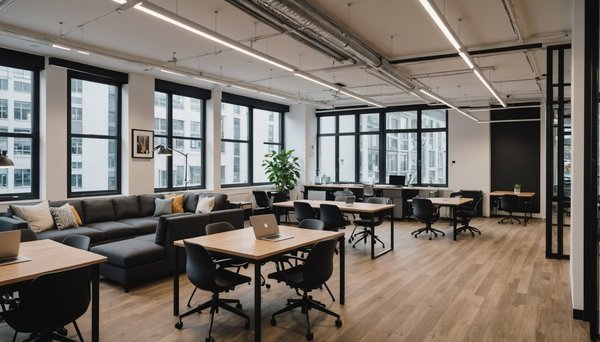 Centres de coworking haut de gamme sur 10-best-of.com : l'excellence au service de votre productivité